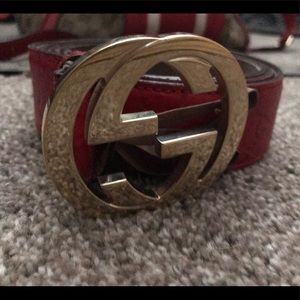 Gucci Men’s belt